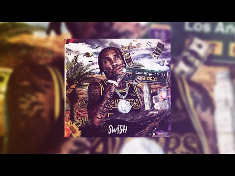 Tyga + Offset + DA Doman + DJ Mustard Type Beat 'DAT ASS' [Prod. YMAR]