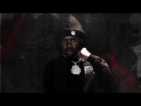 Medication (Official Audio)