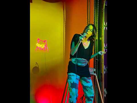 Promotional video thumbnail 2 for "Barbasol" stand up comedy character act