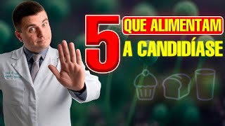 5 Foods That Feed Yeast Infections (And You Eat Them Every Day)