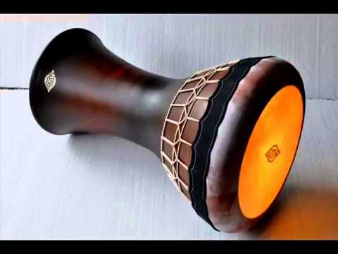 Darbuka Ritim Solo