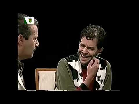 Conversa da Treta (1999) — Episódios Clássicos | Humor Português Anos 90
