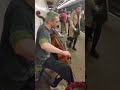 Subway Vivaldi