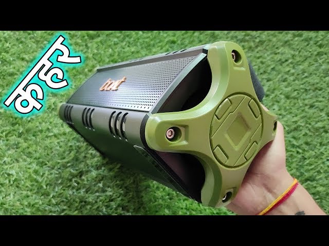 BOAT STONE 1400 | UNBOXING & REVIEW | SOUND & Bass TEST | Best Bluetooth Speaker Under Rs 5000