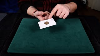 Can you remove the card? Awesome Bar Bet!