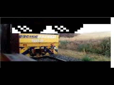 Pacific national nr 8