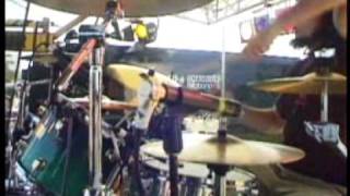 The Butterfly Effect: One Second of Insanity (Live 2004)