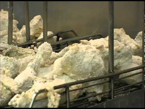 Bavarian Inn Secrets -- Frankenmuth® Chicken