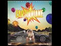Chef Boy EARTHQUAKE