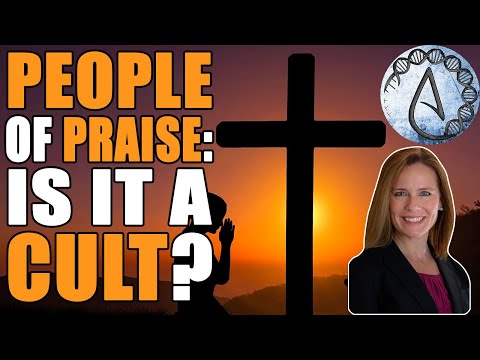 What Is "People Of Praise"?