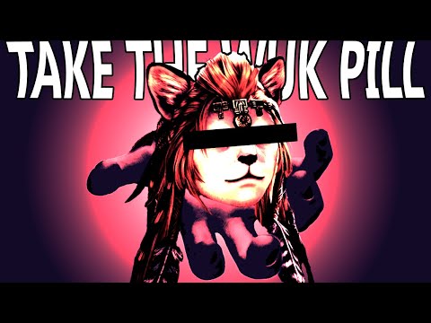 How Dawntrail Cured My FFXIV Addiction