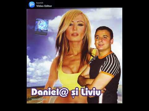 LIVIU & DANIELA - EU TE-AM ALES DIN MILIOANELE DE STELE