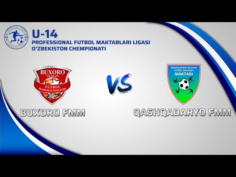 Buxoro FMM - Qashqadaryo FMM | 1-tur