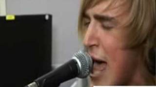 McFLY I Kissed aGirl Radio 1's Live Lounge