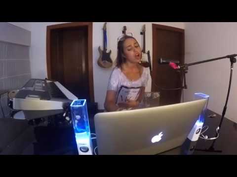 Me Rehuso - Danny Ocean (Cover de Nicole Favre)