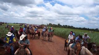 Cavalgada 2014 (Novembro) Bom Sucesso - wesleysom -Kaique Moraes org: TUCURA'S COUNTRY