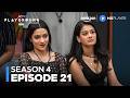 Playground Season 4 Full Episode 21 Nikki Tamboli Himanshu Arora Khyati Amazon MX Player