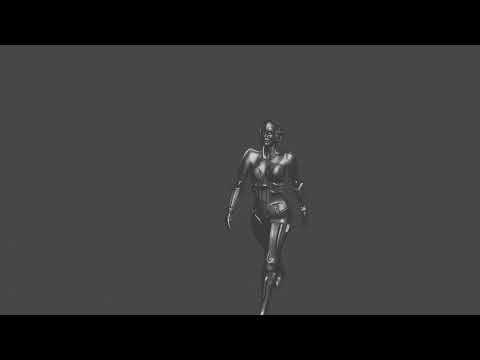 Metropolis Maria Walk