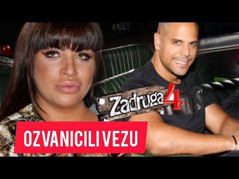 Ovaj trenutak će se PAMTITI: Miljana i Mišel OZVANIČILI vezu! Kamere sve usnimile