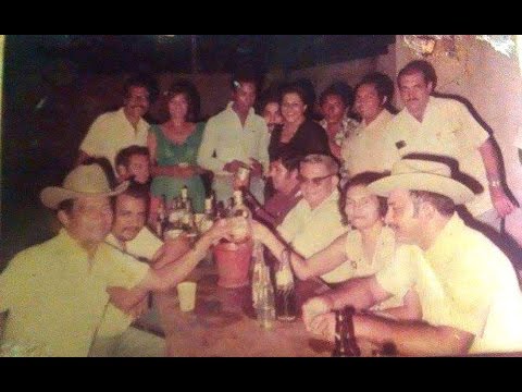 FG  Amigos del Alto Apure - José Jiménez (El Pollo de Orichuna)