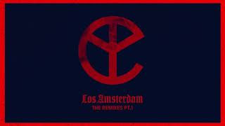 Yellow Claw - Good Day (feat. DJ Snake & Elliphant) [Chace Remix] {Official Full Stream}