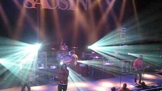 SAOSIN - You're Not Alone [HQ] LIVE in Baltimore, MD
