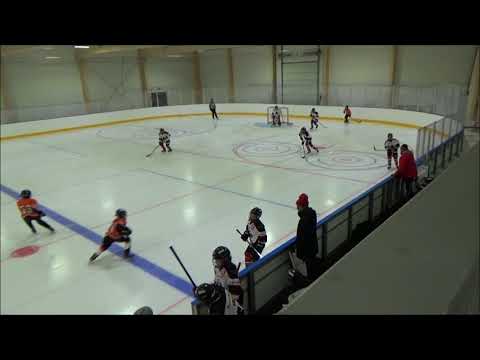 HC Nokia -  Ässät Black AAA syyssarja