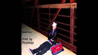 TiG - Hustleback [Prod. by Purpdogg]