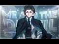 Muzan Kibutsuji Me And The Devil Edit AMV