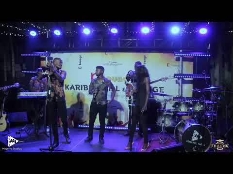 Acoustic Session - D Maestroz