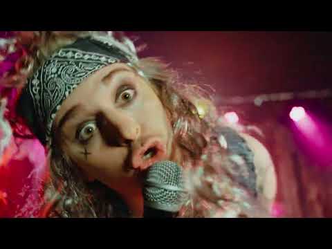 The Mezz - Harbour The Feeling (Official Video)