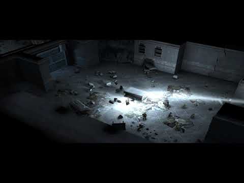 BFME mbm guide mission "Moria" (m1)