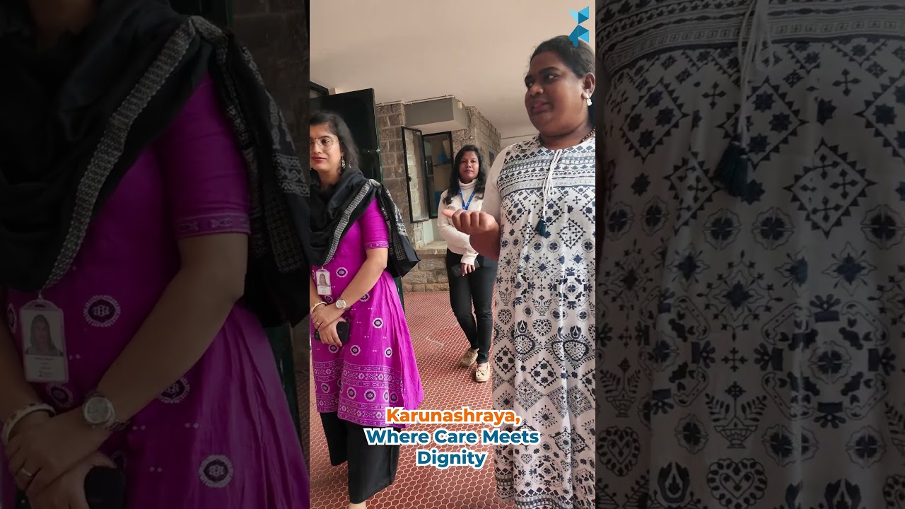 Kalpita CSR Highlights