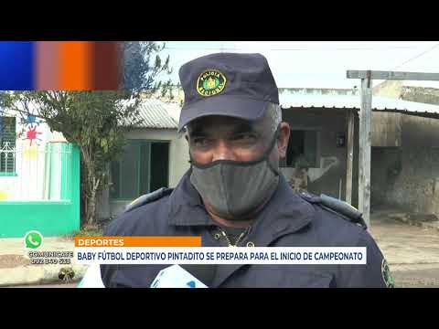 Infotres - 07/07/2021 - Luis González