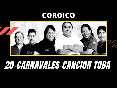 ▶COROICO   "Bajo el cielo de Bogotá" , en Vivo😉 | 20 Carnavales , música De Jujuy🌵