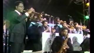 1978 - Clark Terry Big BAD Band [5] - Just Squeeze Me