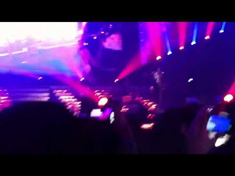 beast - mastermind beautiful show 120205