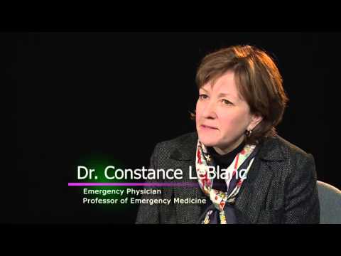 Choosing Wisely Canada - The Best Care Starts With a Good Conversation
