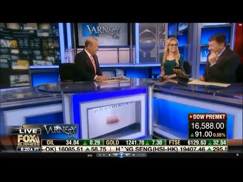 03-01-16 Kat Timpf on Varney & Co - Coming Up Next