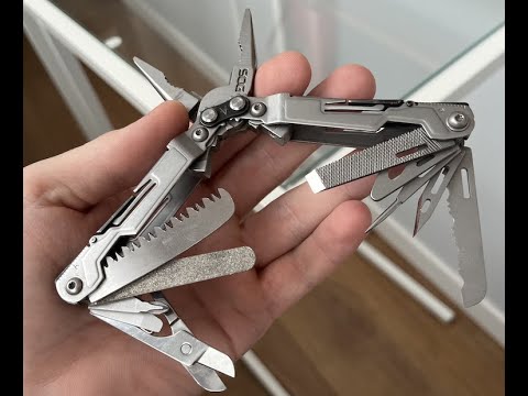 Sog PowerPint mods overview