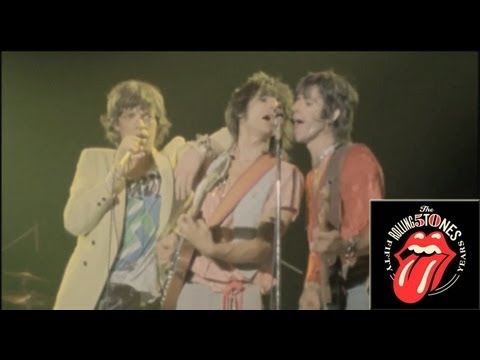 The Rolling Stones - Shattered - Live OFFICIAL
