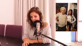 About LONDON | Story Time