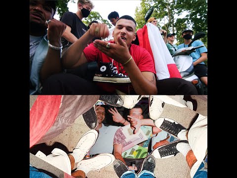 MCNZI - CONVERSE KEINE TN`S (OFFICIAL VIDEO)