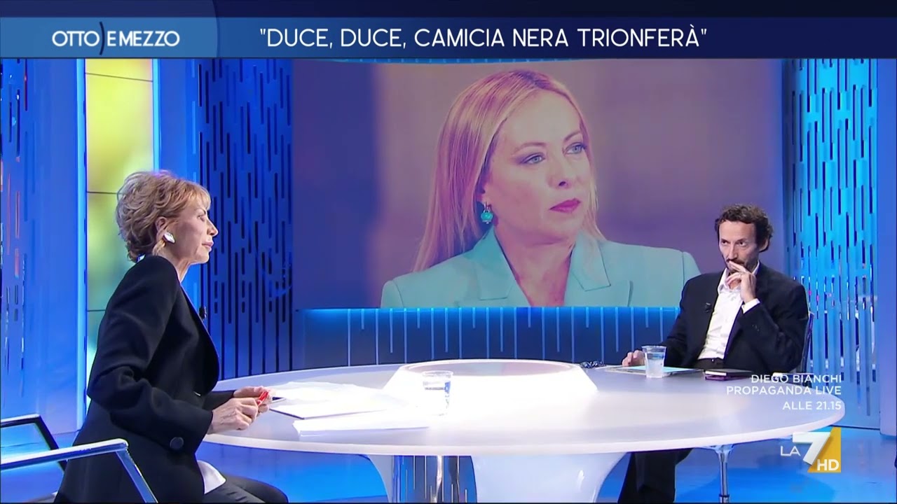 Cori fascisti a Parma, Ponzani: "Al governo ci sono gli eredi del MSI"