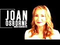 JOAN OSBORNE Light Of This World