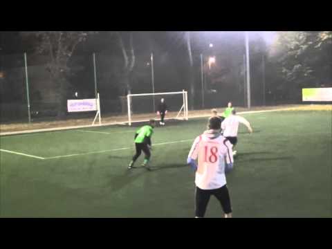 30.10.2015 Mateco Huby -  Politechnika