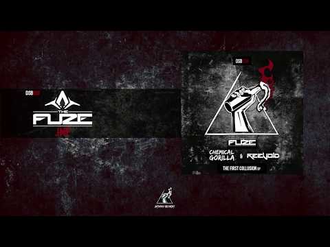 DSB030 The First Collusion ep: The Fuze -JMF