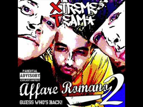 Extreme Team - Soldi fame e fica feat. DSkillz
