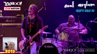 Soul Asylum - Can&#39;t Help It (YaHoo! Live Nation)