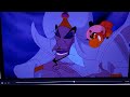 Chief Misty Luggins Says Not Now To Jafar